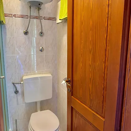 Apartman Emanuela *