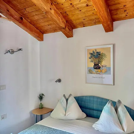 Emanuela Apartman Rovinjsko Selo