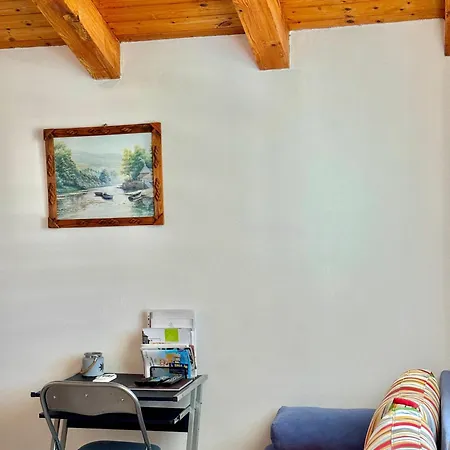 Apartman Emanuela