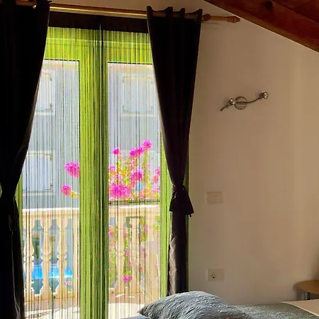 Emanuela Apartman Rovinjsko Selo