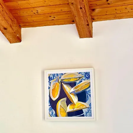 Emanuela Apartman