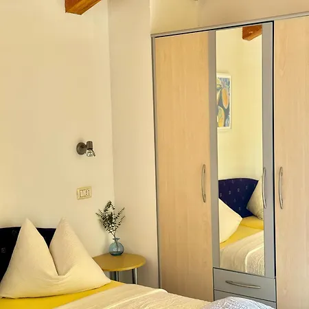 Apartman Emanuela