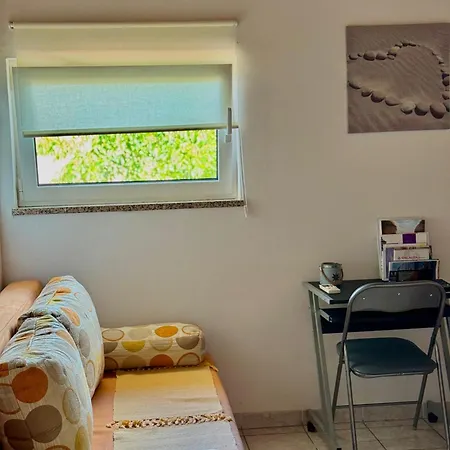 Apartman Emanuela Rovinjsko Selo