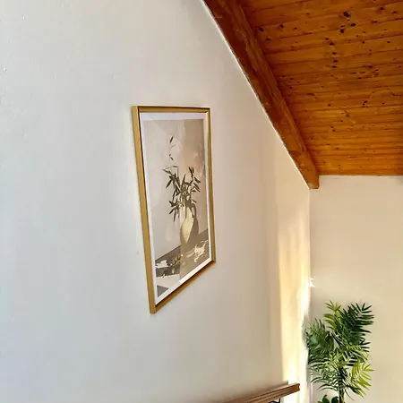 Emanuela Apartman *