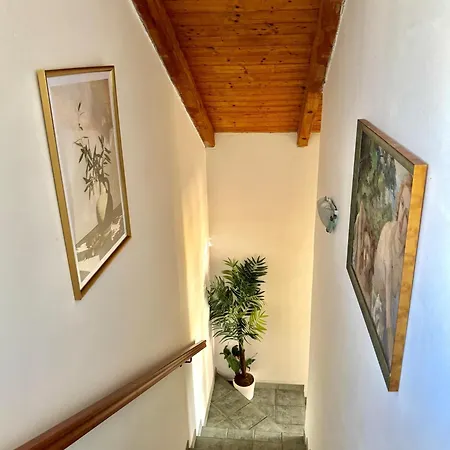Emanuela Apartman Rovinjsko Selo
