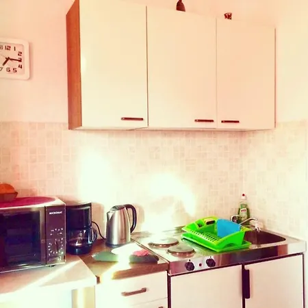 Emanuela Apartment Rovinjsko Selo