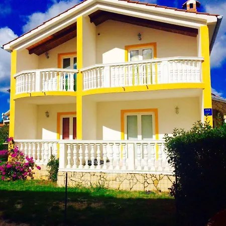 Apartment Emanuela *