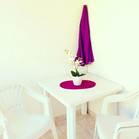 Apartman Emanuela Rovinjsko Selo