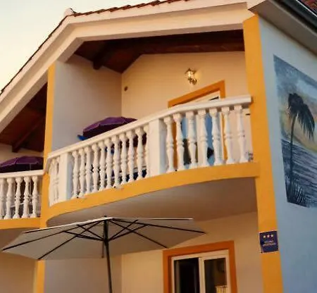 Apartman Emanuela Rovinjsko Selo