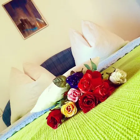 Emanuela Lägenhet Rovinjsko Selo