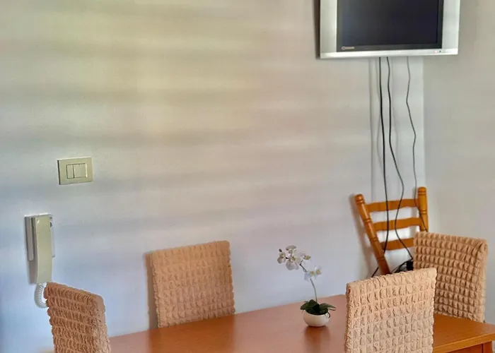 Appartement Emanuela Rovinjsko Selo