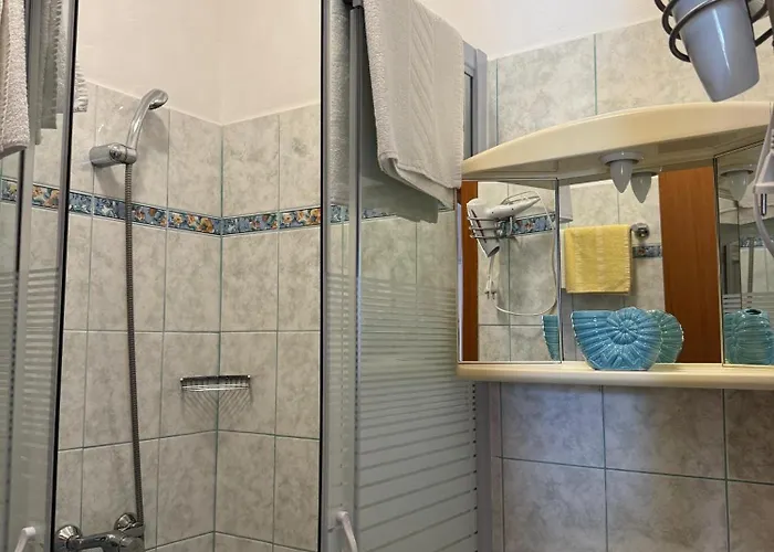 Appartement Emanuela *
