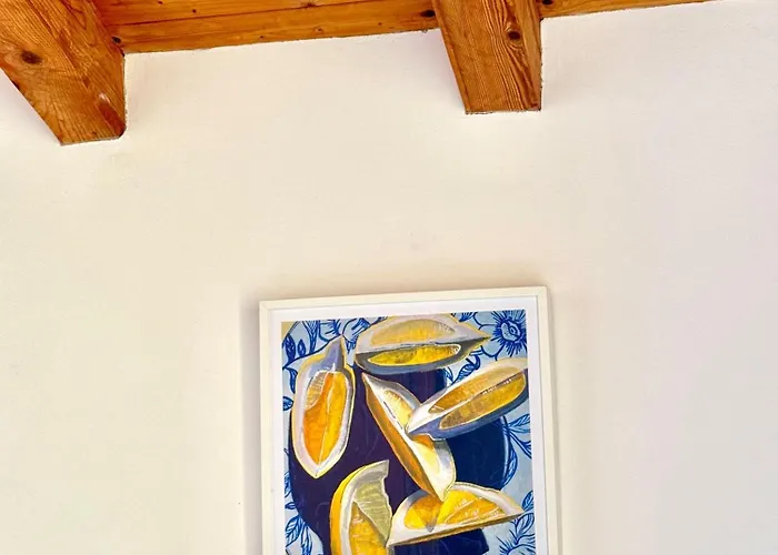 Emanuela Appartamento