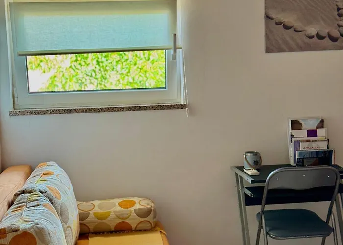 Appartement Emanuela Rovinjsko Selo
