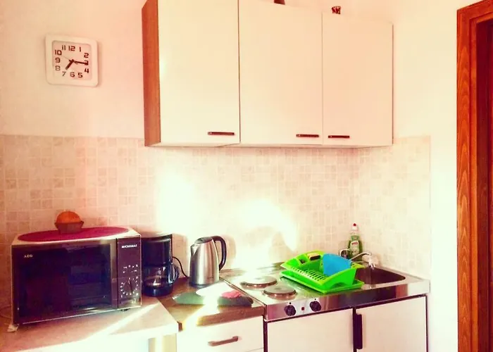 Emanuela Lejlighed Rovinjsko Selo