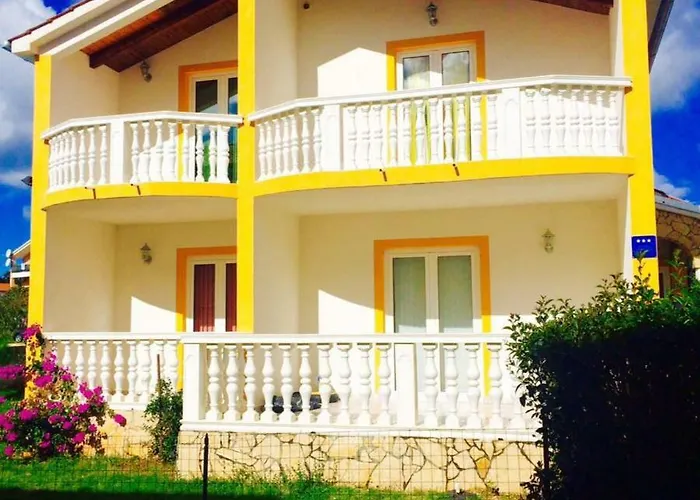 Lejlighed Emanuela *