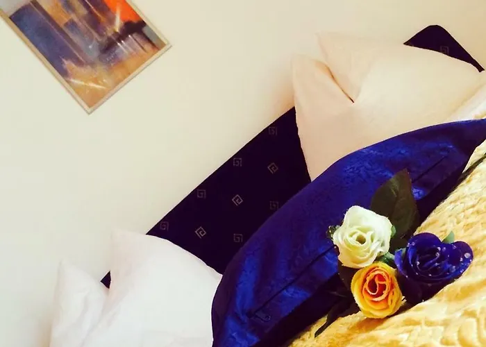 Lejlighed Emanuela *