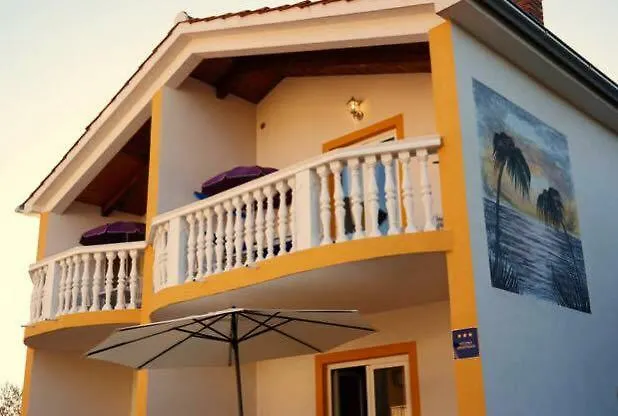 Apartamento Emanuela Rovinjsko Selo