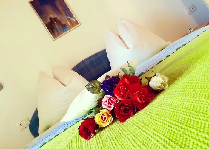 Emanuela Lejlighed Rovinjsko Selo